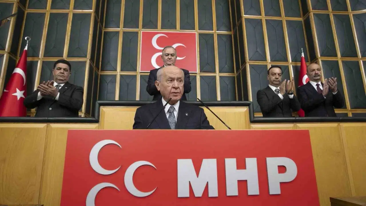 Bahçeli’den tarihi çağrı: Terörsüz Türkiye için yeni bir statü tartışması masada