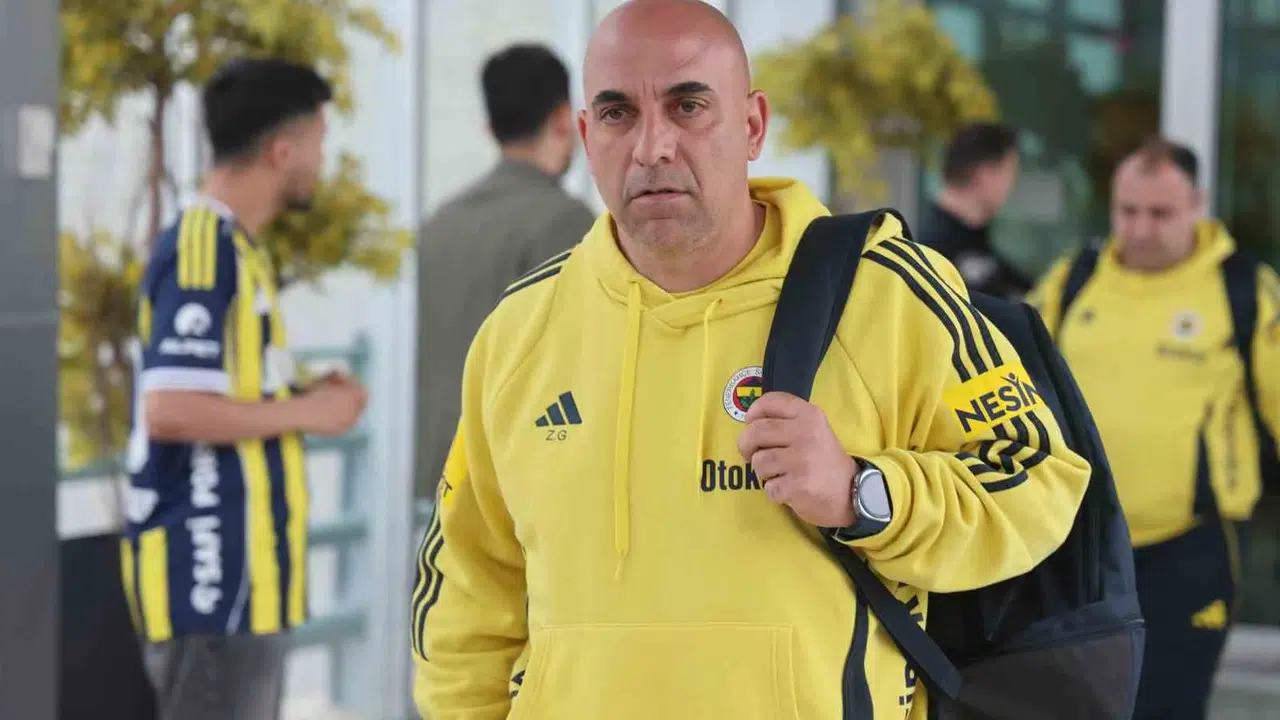 Zirve yolunda kritik viraj: Fenerbahçe Konya çıkarmasını yaptı