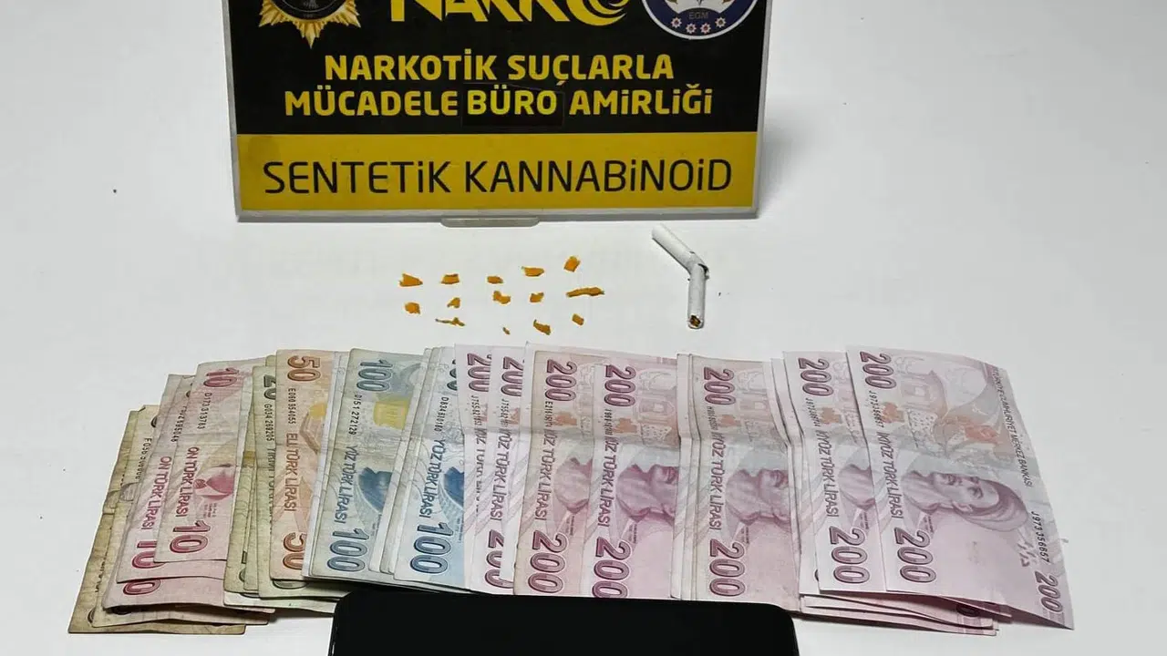 Akşehir’de zehir tacirlerine geçit yok: Operasyonda sona gelindi