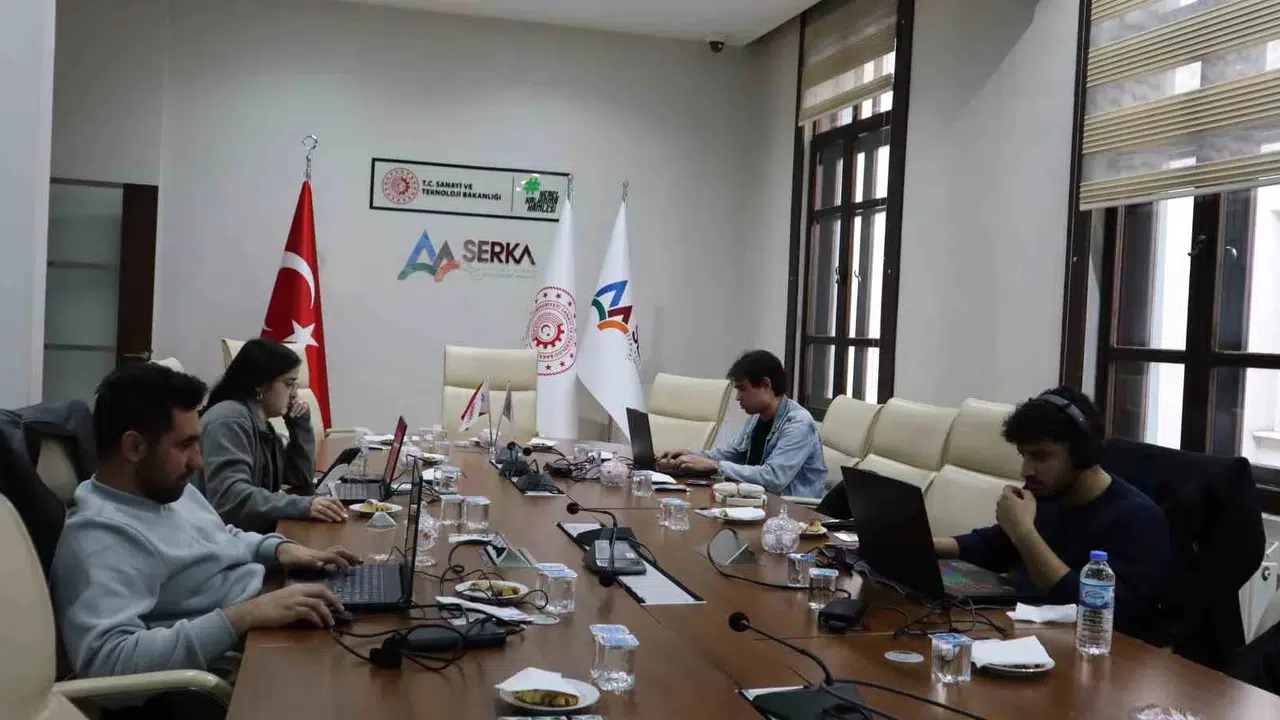 Dijital kalenin yeni muhafızları Kars’tan çıkıyor: Siber Vatan’da büyük heyecan