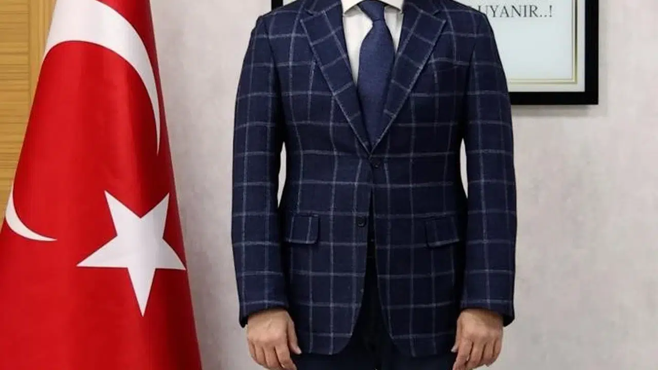 Başkan Ünlü’den 19 Mayıs mesajı: Gençlik geleceğim…