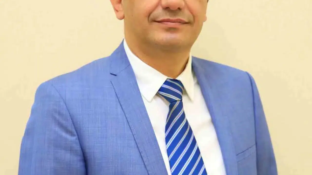 Antalya Büyükşehir Belediyesi'nde kritik görev değişimi: Koltuğun yeni sahibi belli oldu