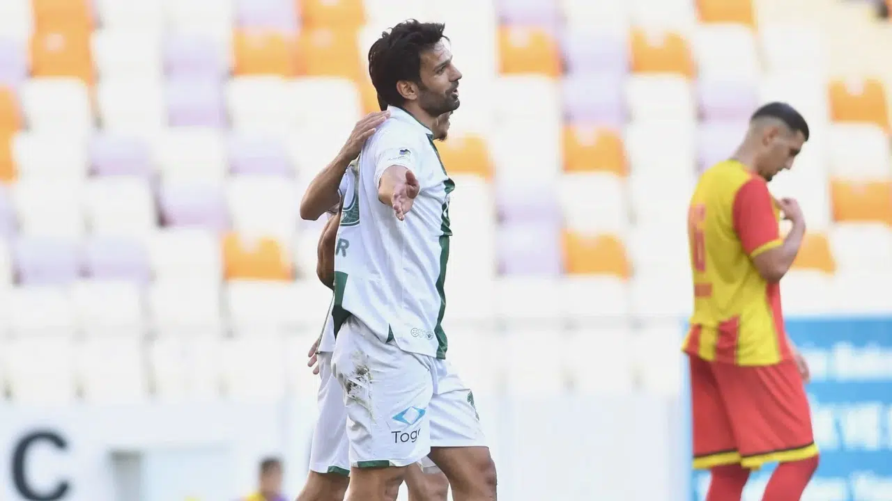 Zor günlerin kaptanı veda etti: Bursaspor’da Muhammet Demir dönemi resmen kapandı