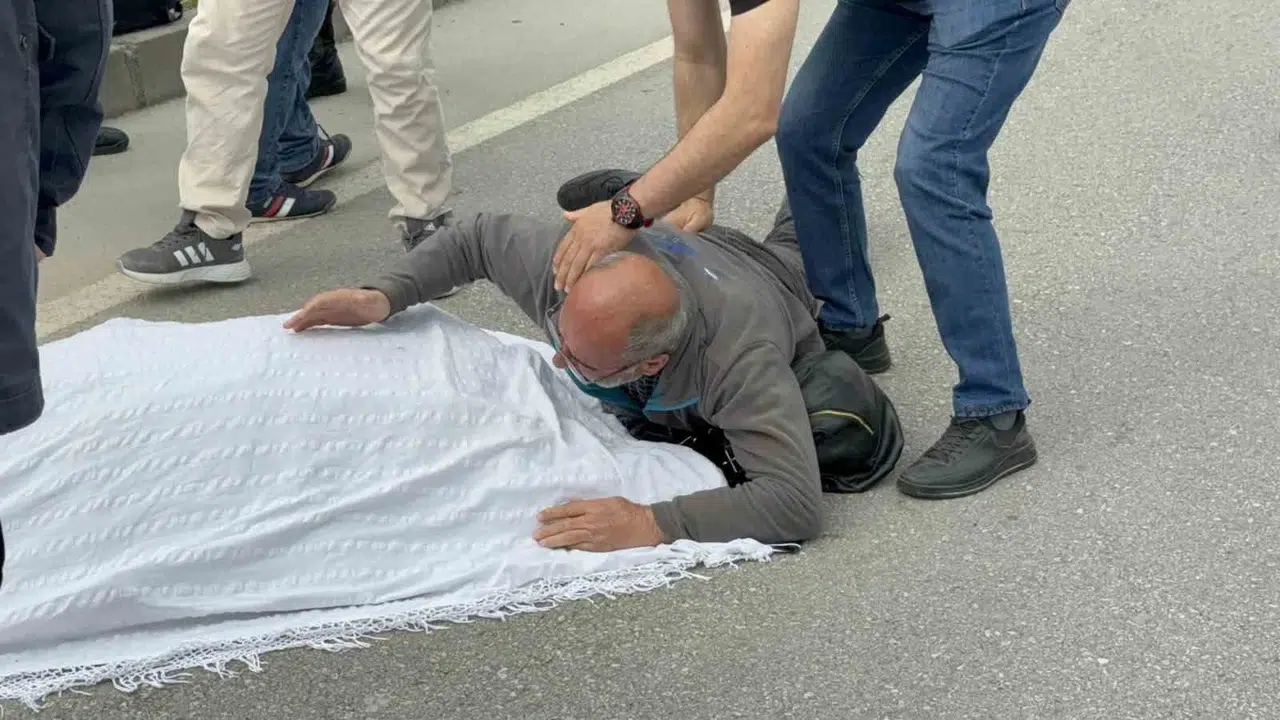Yeni bir umutla evinden çıkmıştı: İlk iş gününde gelen acı haber aileyi yıktı