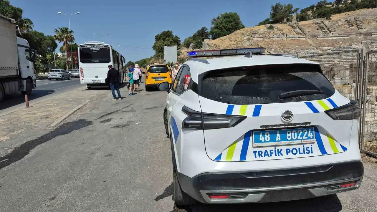 Bodrum’da kaçak turizme geçit yok: Denetimler sıkılaştı, cezalar kesildi
