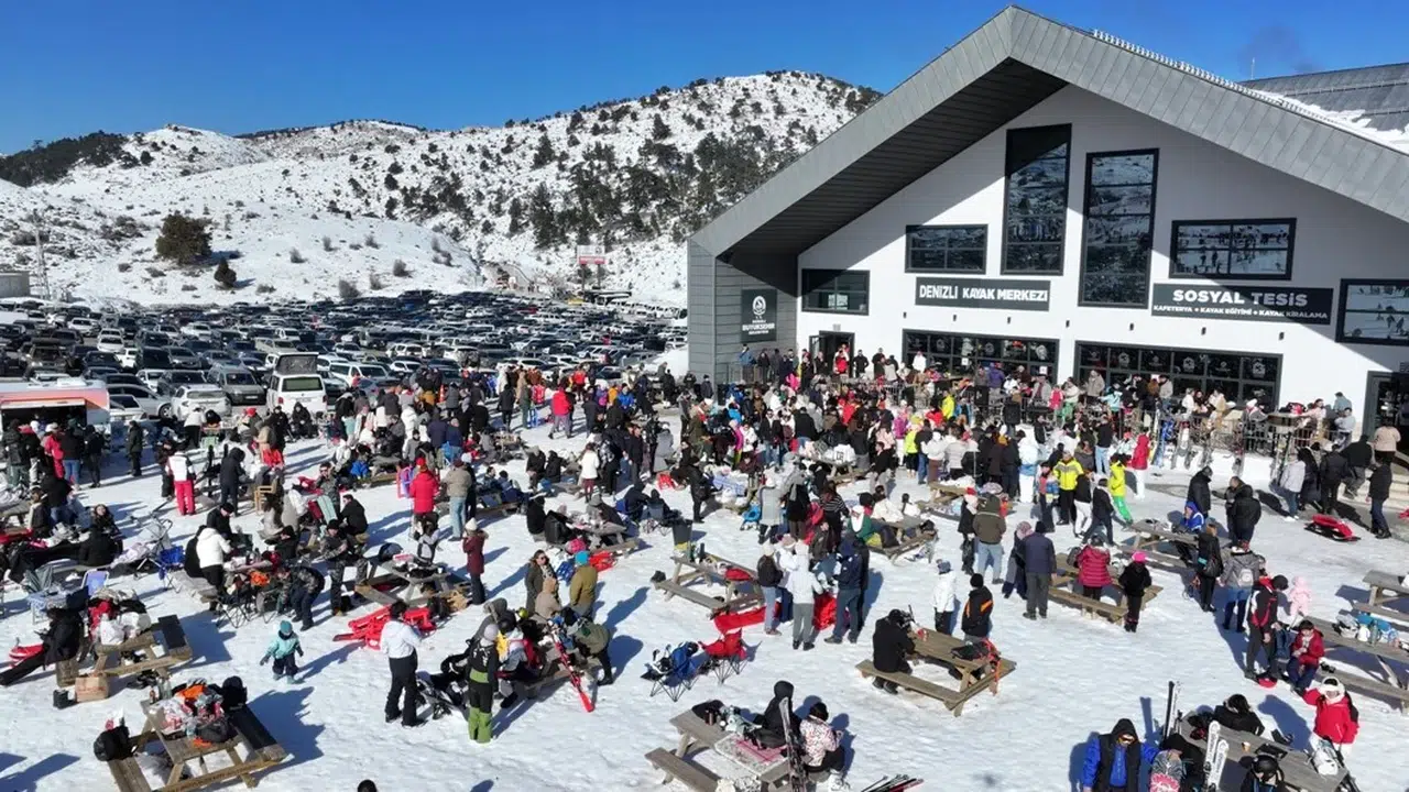 Denizli'de devrim niteliğinde karar: BELTAŞ tesislerinde nakit para dönemi kapanıyor