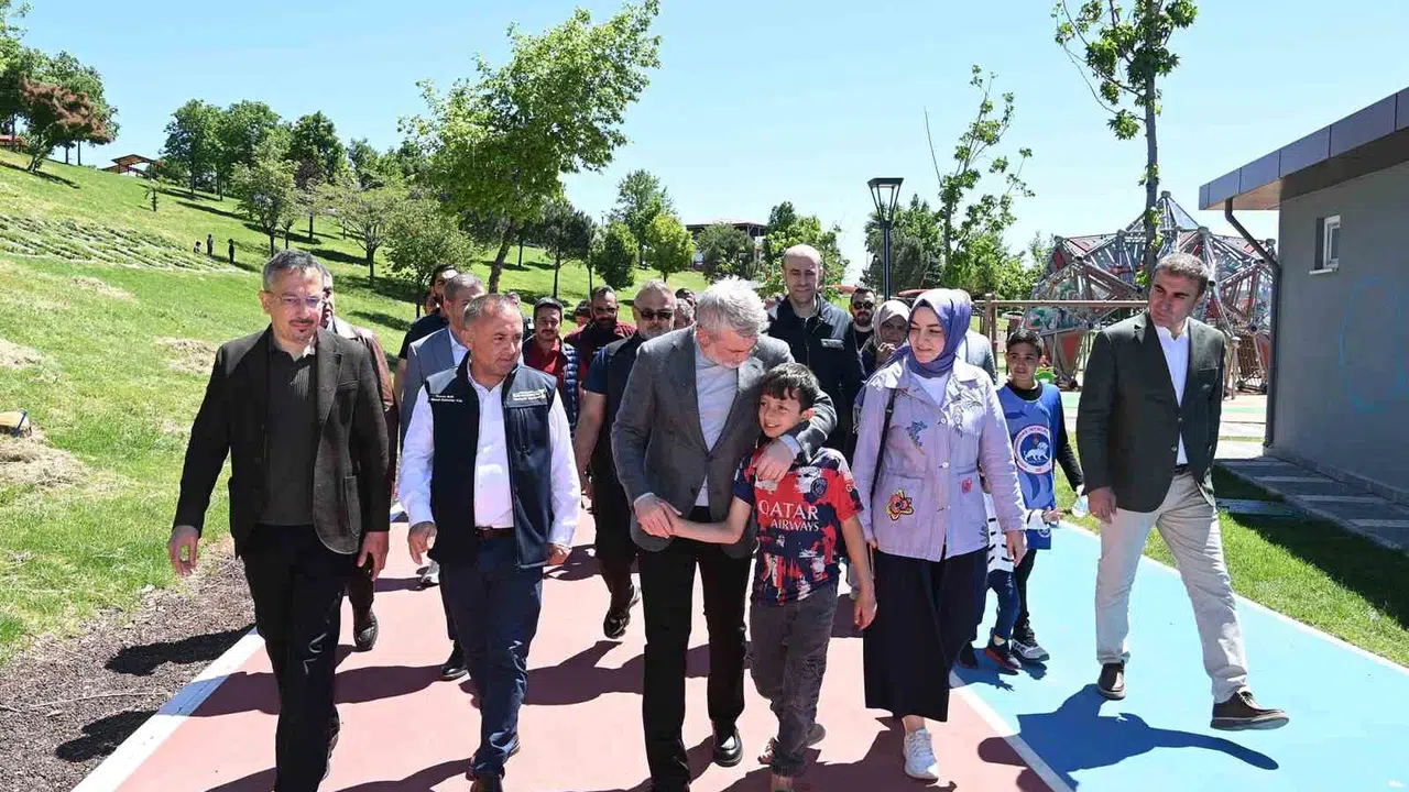 Kahramanmaraş’ta sporun yeni adresi belli oldu: 19 Mayıs’ta dev açılış