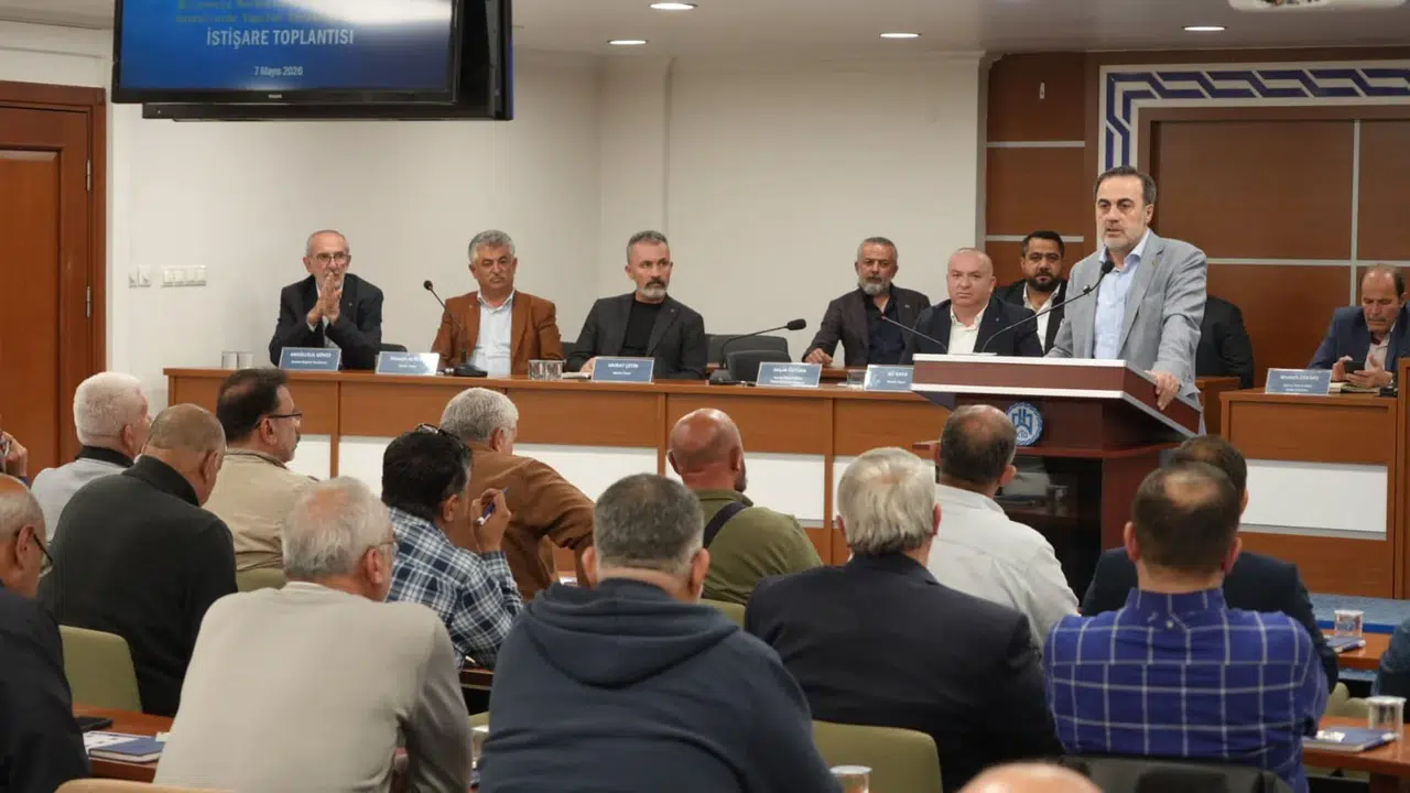 Perakende sektörüne enflasyonla mücadele çağrısı: Raflarda istikrar şart