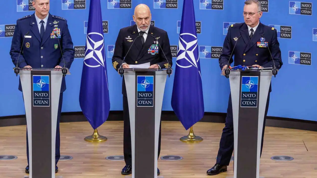 NATO’dan Avrupa Ordusu tartışmalarına sert yanıt: Bu fikir hem saçma hem de imkansız