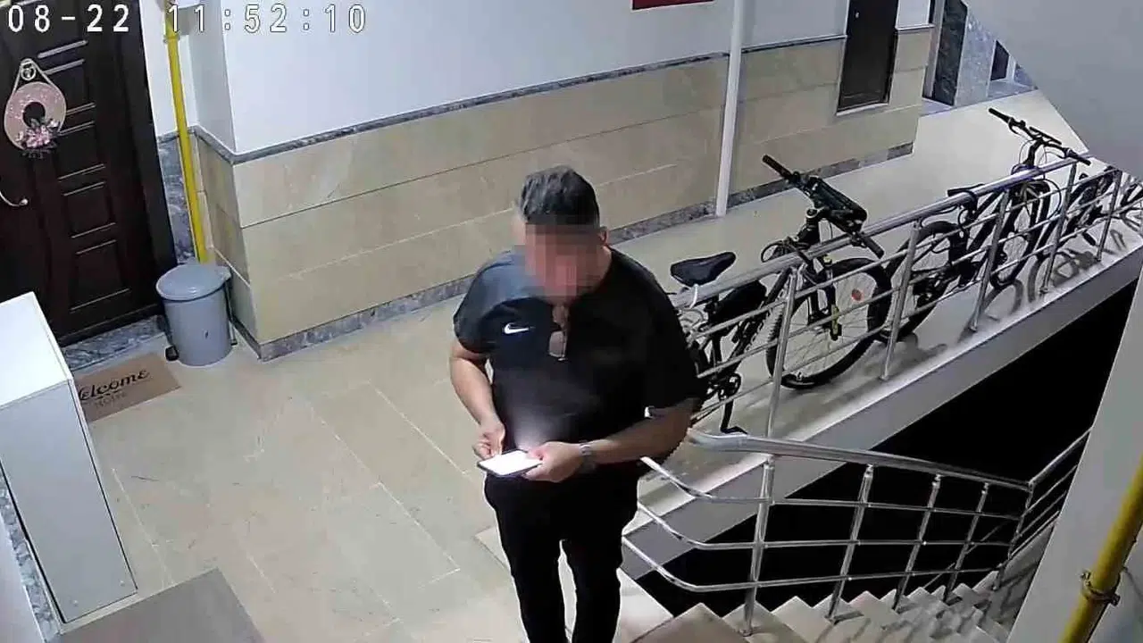 Kayseri'de kan donduran cinayet davası: Eşini hedef aldı, masum kadını hayattan kopardı