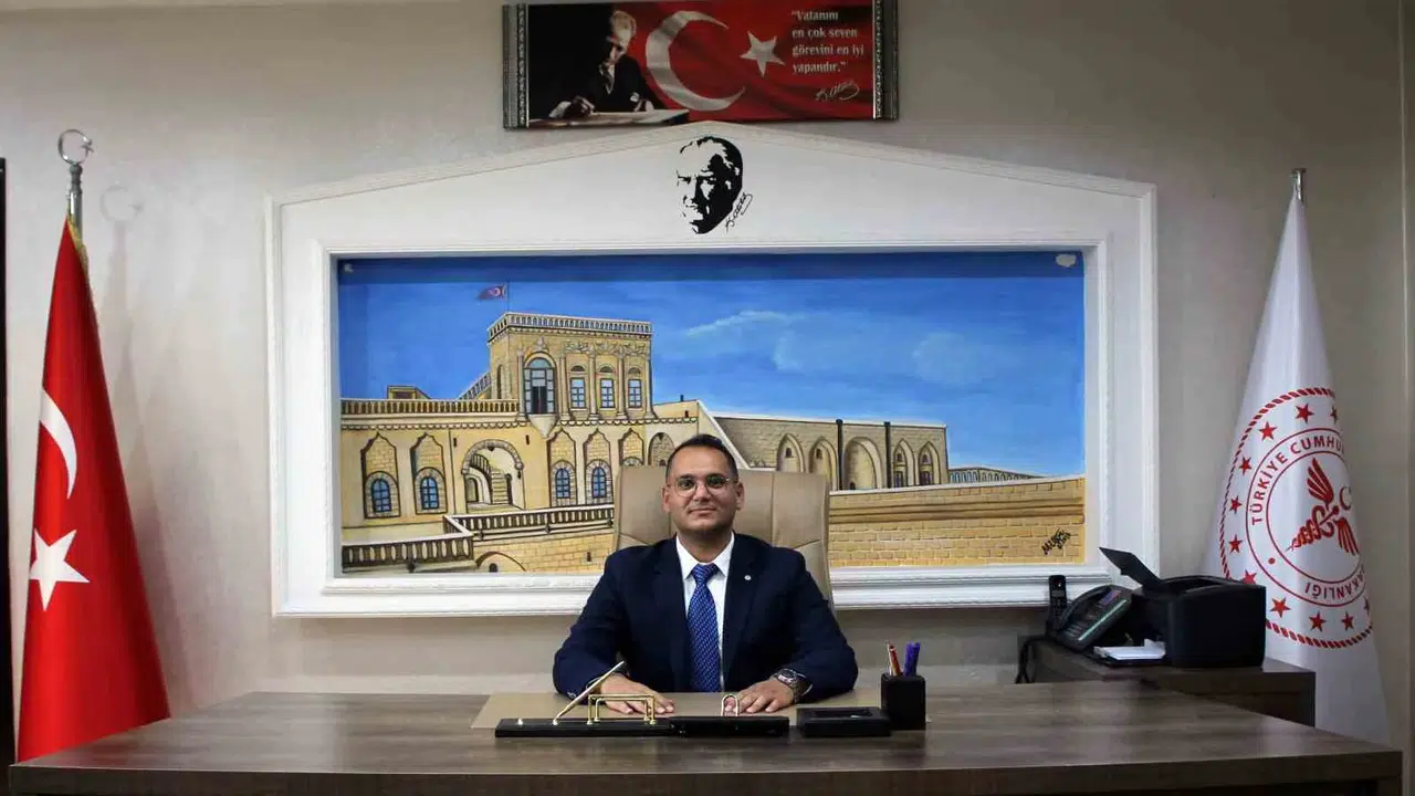 Midyat’ta sağlıkta yeni dönem: Mesai saatleri dışında hasta kabulü başlıyor