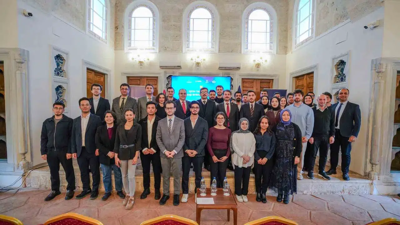 Eğitim teknolojilerinde yerli devrim: 15 girişimci küresel arenaya hazırlanıyor