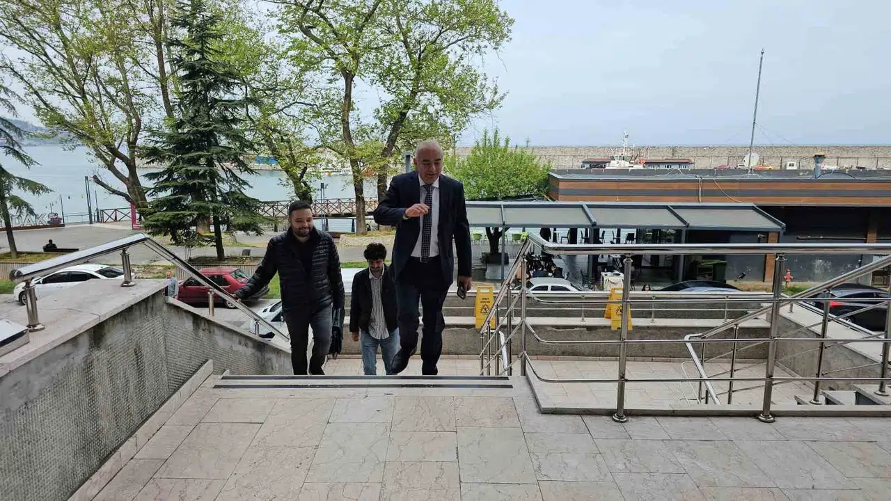 Devrek'te 177 yıl hapis istemi: Belediye davasında sanıkların savunması şaşırttı