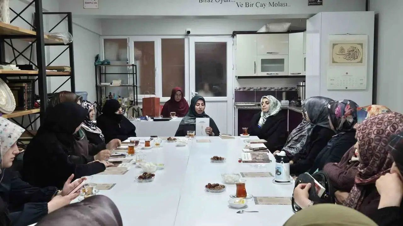 Bayburt’ta aile bağlarını güçlendiren seferberlik: Sevgi ve saygı temelli bir gelecek inşası