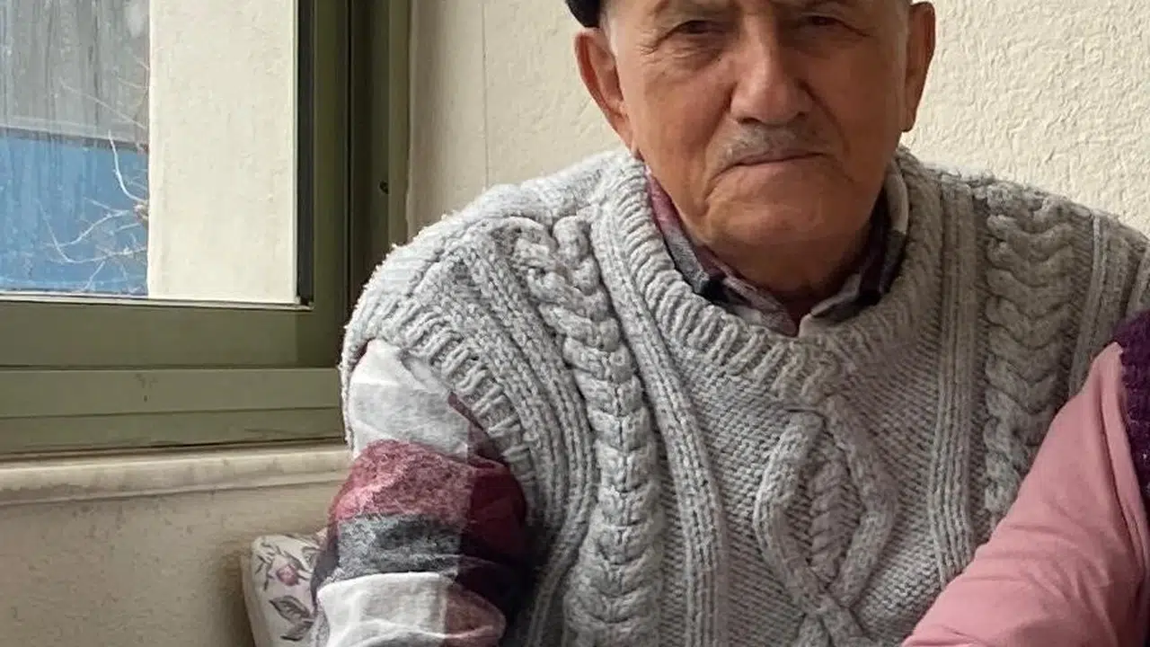 Muğla’da endişeli bekleyiş: 82 yaşındaki Mehmet Çiftçi’den üç gündür iz yok