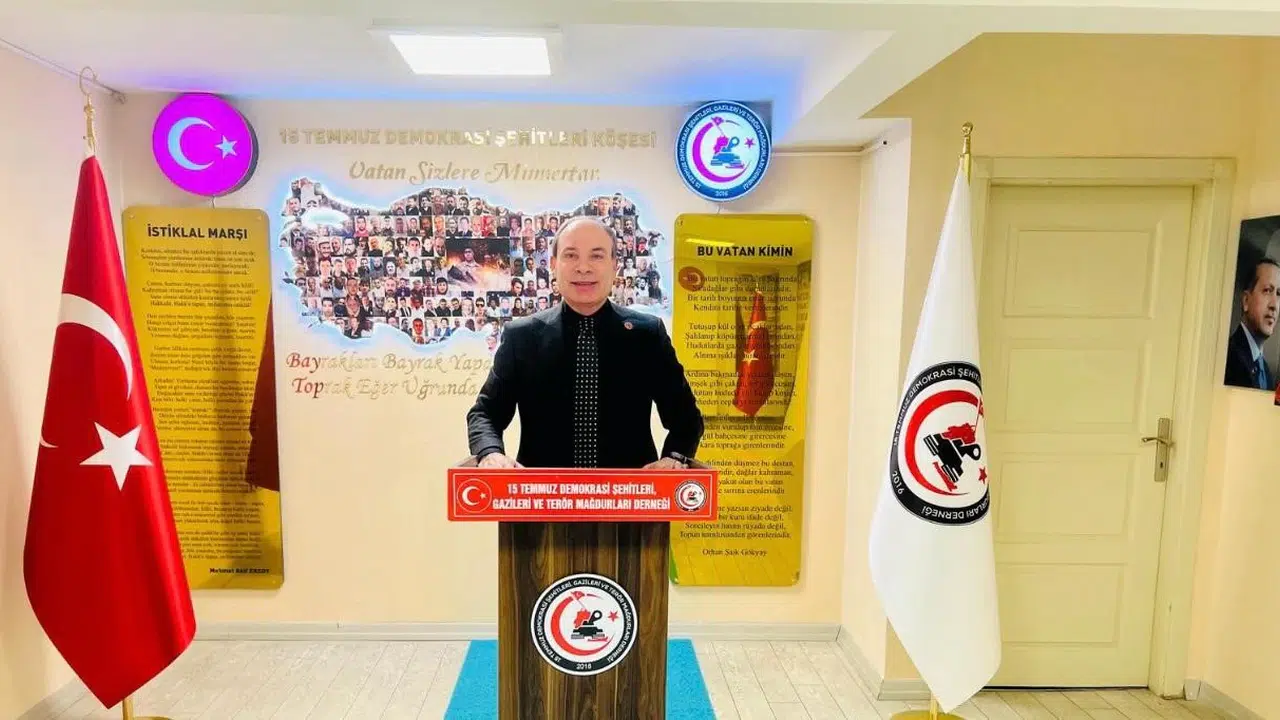Özgür Özel’in yargı çıkışına şehit ailelerinden sert yanıt: Devlet aklını hedef alamazsınız