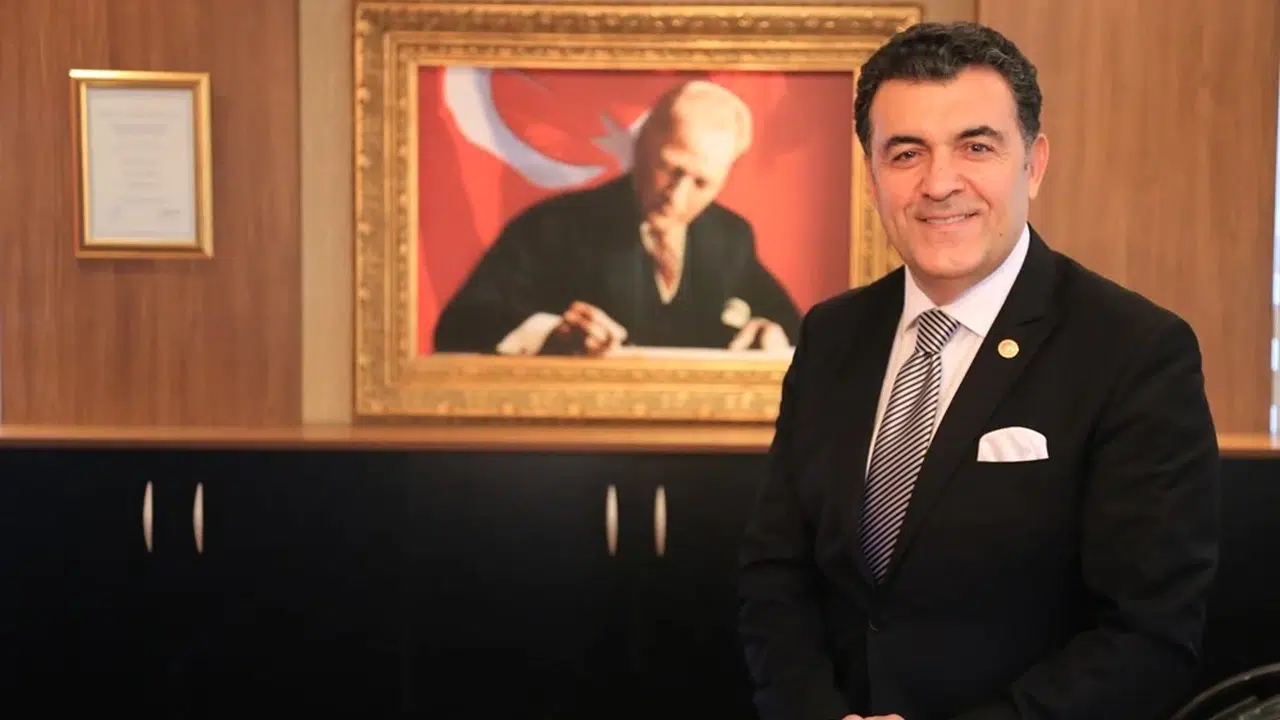 Ardahan'da işsizlik tarih oldu: Başkan Demir'in vaadi TÜİK verileriyle zirveye taşındı