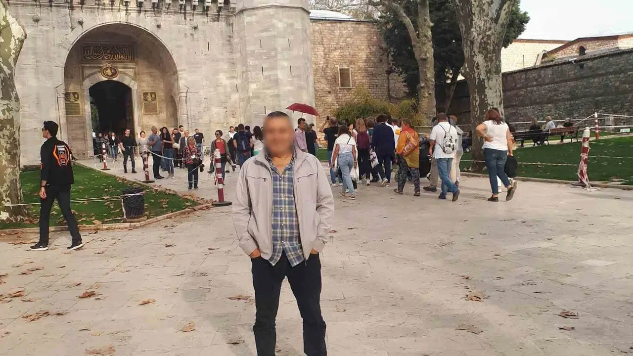 Kahvehane tartışması kanlı bitti: Komşusunu kurşun yağmuruna tuttu, jandarma gelince tetiği kendine çekti