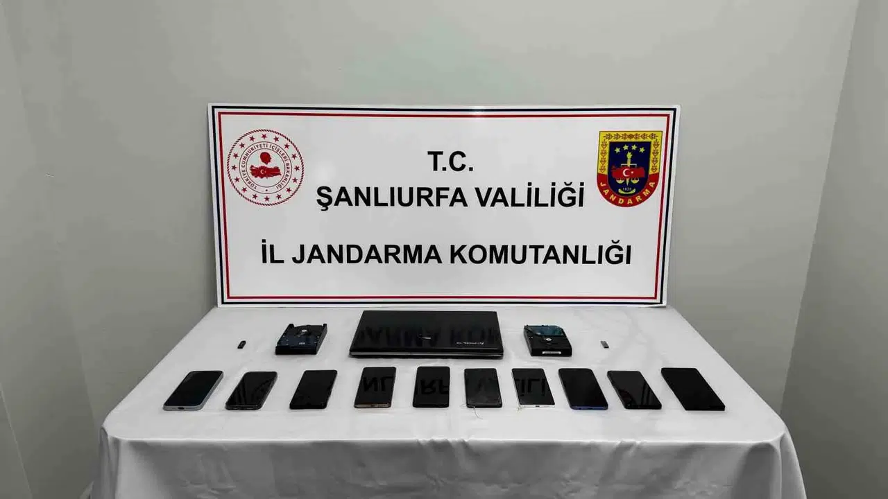 Dolandırıcıların korkulu rüyası JASAT: 7,5 yıllık hapis cezası olan firari kıskıvrak yakalandı