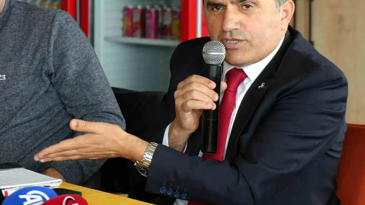MHP Samsun'da kongre takvimi belli oldu: İlkadım'dan start veriliyor
