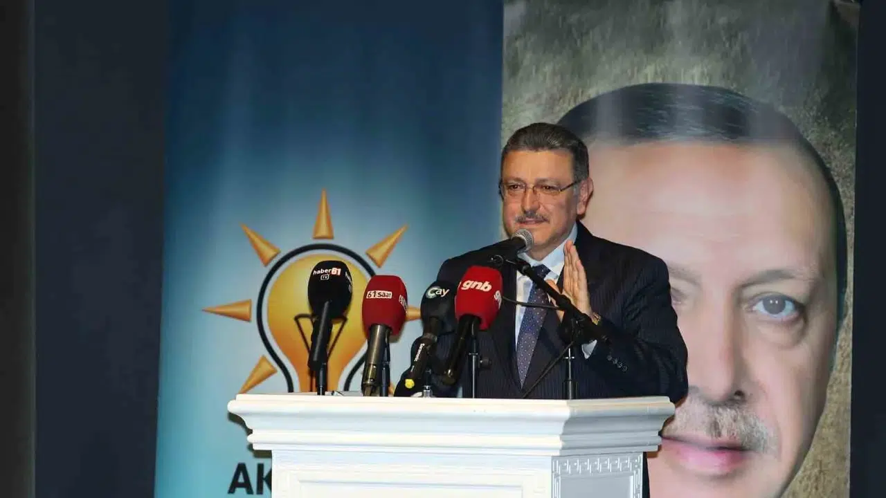 Trabzon’da devrim niteliğinde dönüşüm: 400 milyon liralık enerji yatırımıyla belediye kendi elektriğini üretecek