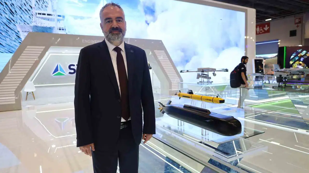 Savunma sanayiinde yerli teknoloji hamlesi: KUZGUN ve TENGİZ sahaya iniyor