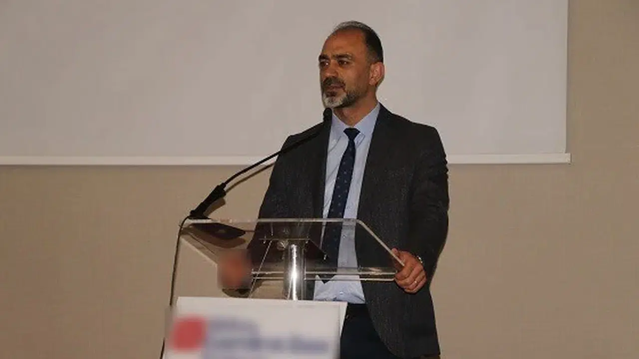 Ortopedi dünyasının gözü Erzincan’daydı: Zorlu kırıklar için kadavralı çözüm eğitimi