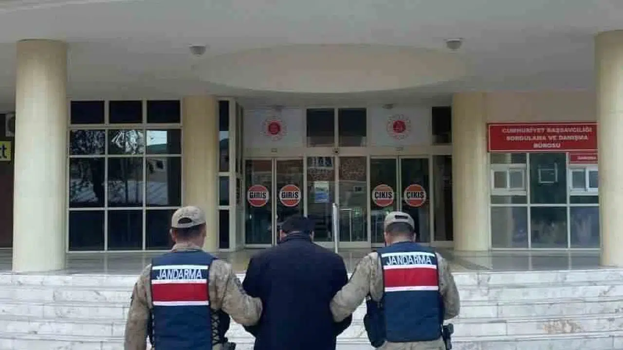 Akçakale’de firari şahsa jandarma darbesi: Uzun süredir aranıyordu