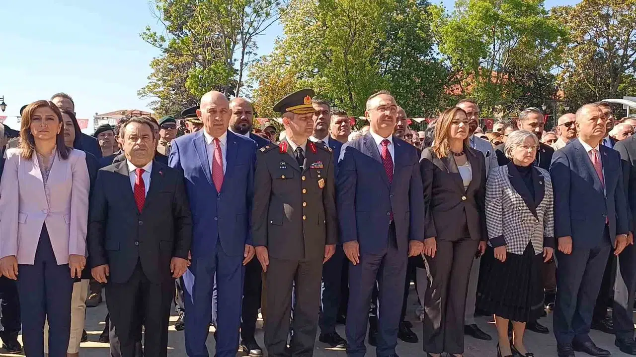 Tekirdağ’da 19 Mayıs coşkusu: Sahil bayram alanına dönüştü