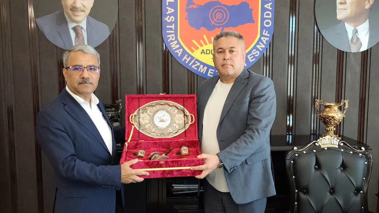Adıyaman’da esnafın gözü 3 Mayıs’ta: Başkan Duranay’dan sağduyu ve birlik mesajı