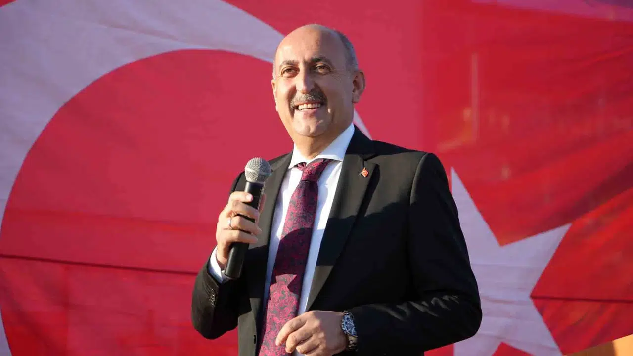 Yahşihan eski başkanı için karar günü: İrtikap davasında yeni tarih belli oldu