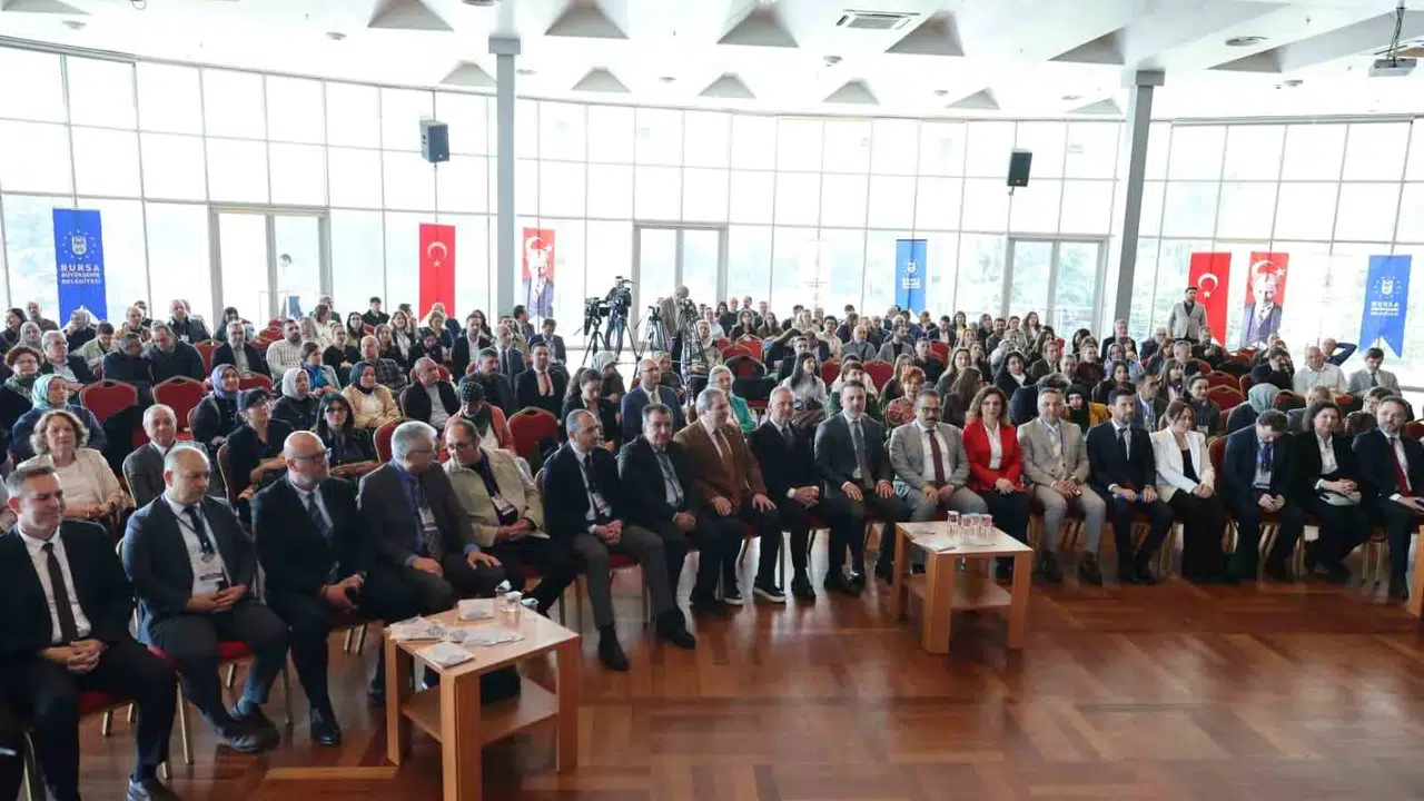 Toprağın hafızası Bursa’da gün yüzüne çıktı: 700 yıllık miras akademik mercek altında