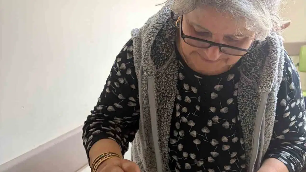 Hastanede şifa ararken doğaya can verdiler: Palyatif hastalarından yeşil miras
