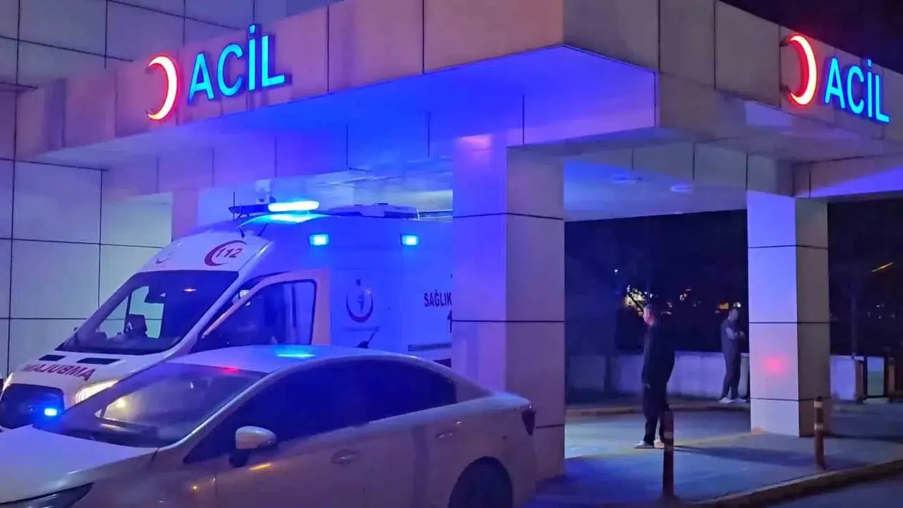 Sapanca’da tatil kabusa döndü: Havuz keyfi acı sonla bitti