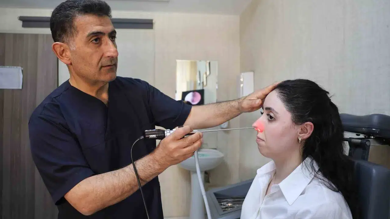 Baharın gelişi kabusa dönmesin: Alerjisi olanlar için hayati uyarılar