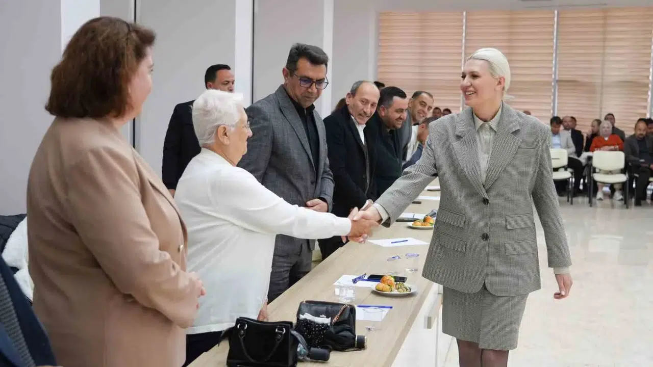 Bilecik’te ortak akıl dönemi: Başkan Subaşı muhtarlarla sahayı masaya yatırdı
