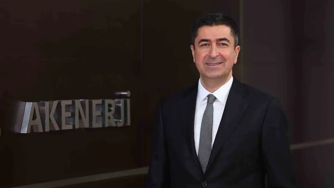 Akenerji'den zorlu piyasa koşullarında başarılı sınav: 389 milyon TL kâr