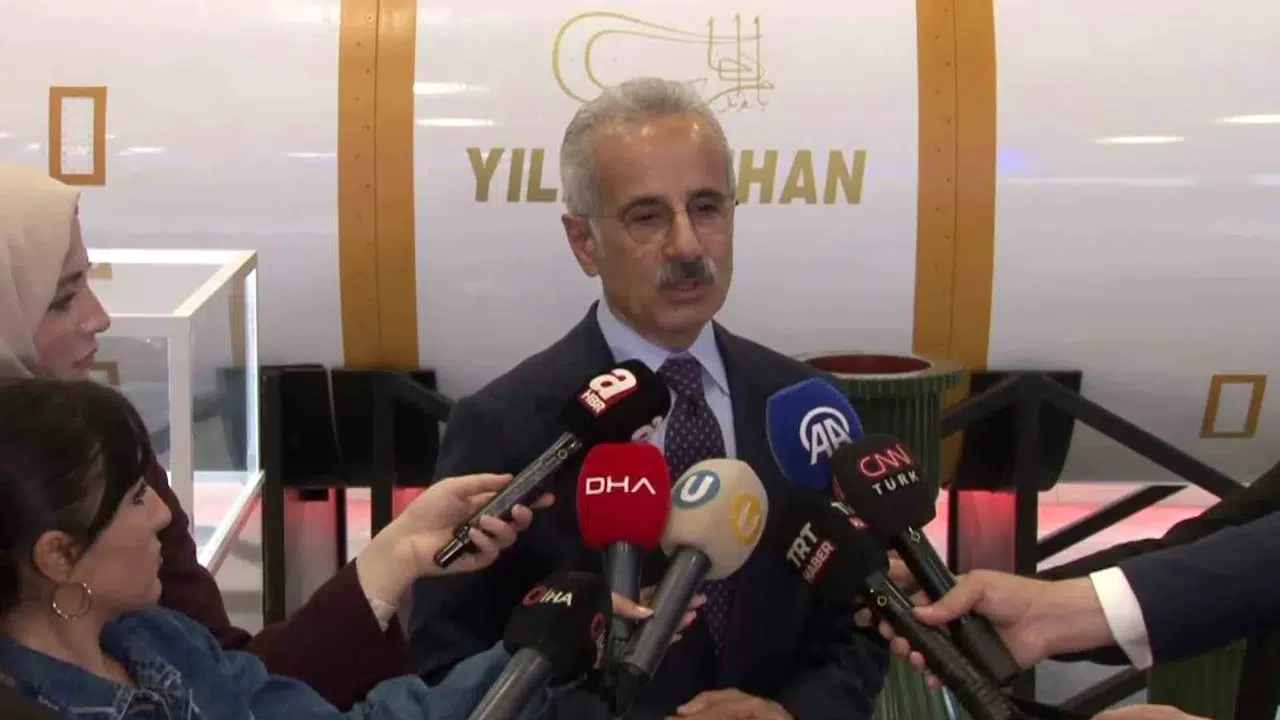 Dünya savunma sanayii Türkiye’nin 6 bin kilometrelik gücünü konuşuyor: YILDIRIMHAN teknolojide zirveyi temsil ediyor