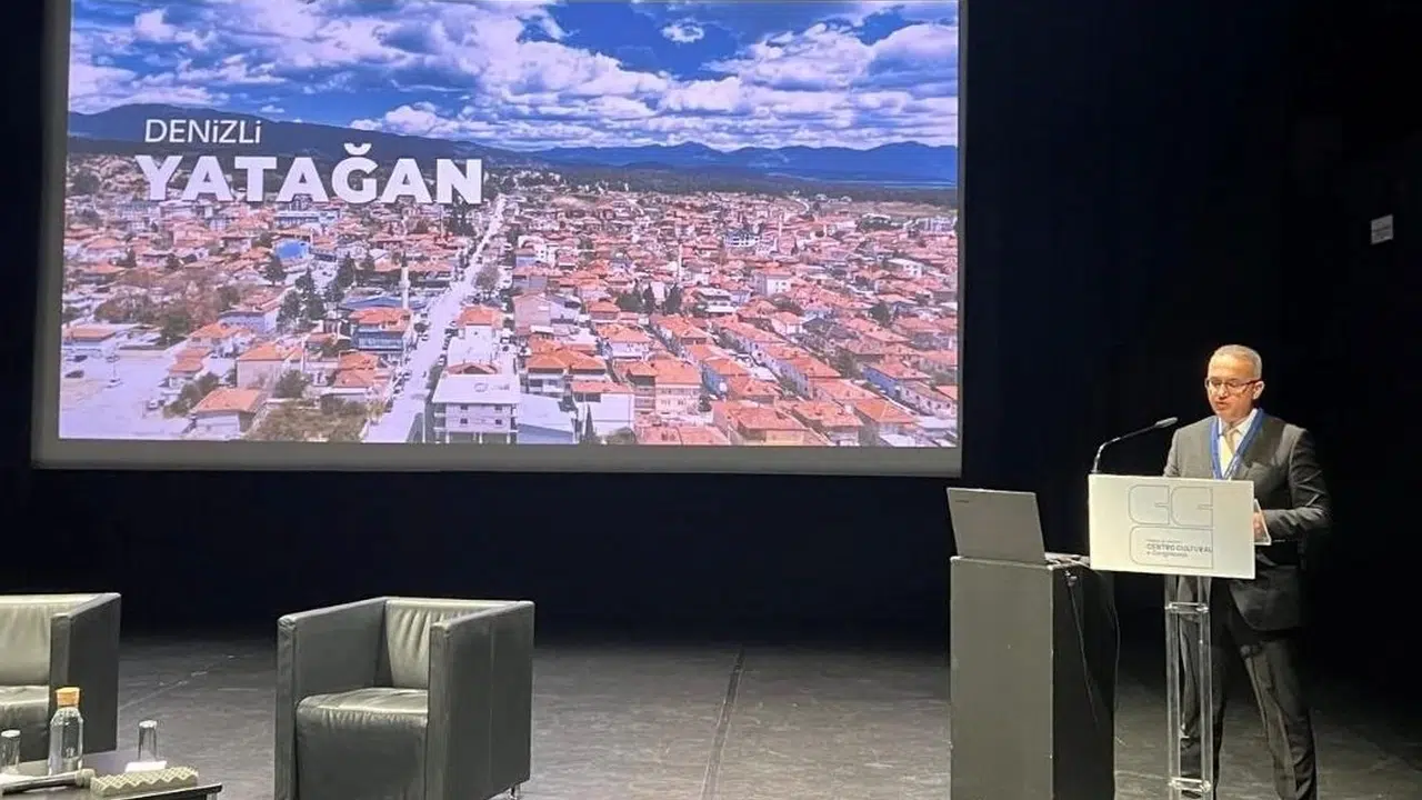 Anadolu’nun kadim zanaatı Avrupa’yı büyüledi: Yatağan bıçakları artık dünya markası