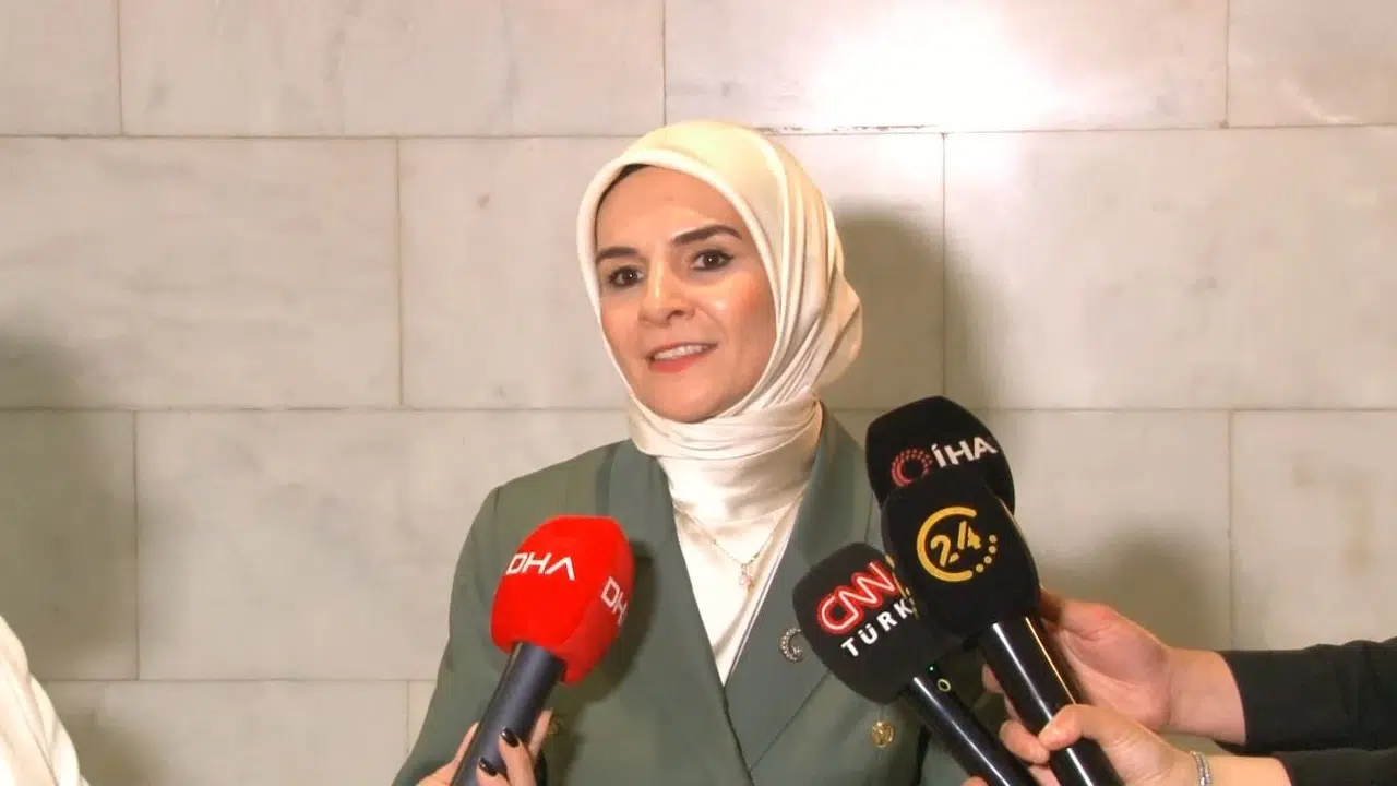 Dünya kadın buluşçular listesinde zirve Türkiye’nin: Bakan Göktaş’tan küresel başarı vurgusu