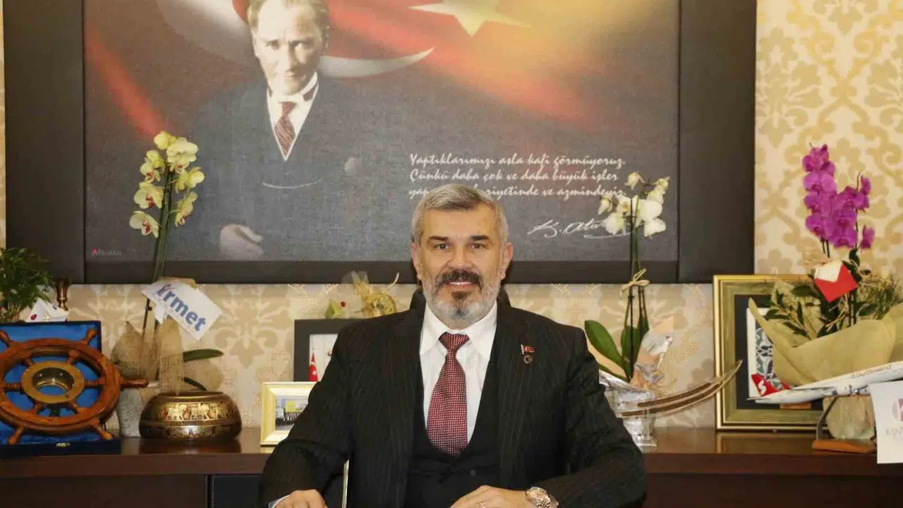 Çerkezköy sanayisinde yeni dönem: Dev iş birlikleri ve stratejik hamleler yolda