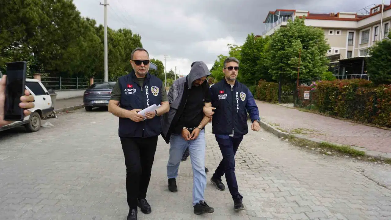 10 yıllık sır perdesi aralandı: Eski eşini öldürüp gömdüğünü itiraf etti