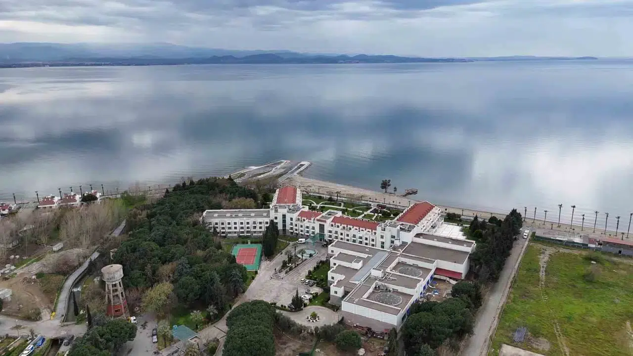 Kuzey Ege’de bayram bereketi: Turizmciler 1 milyon misafir için geri sayıma geçti