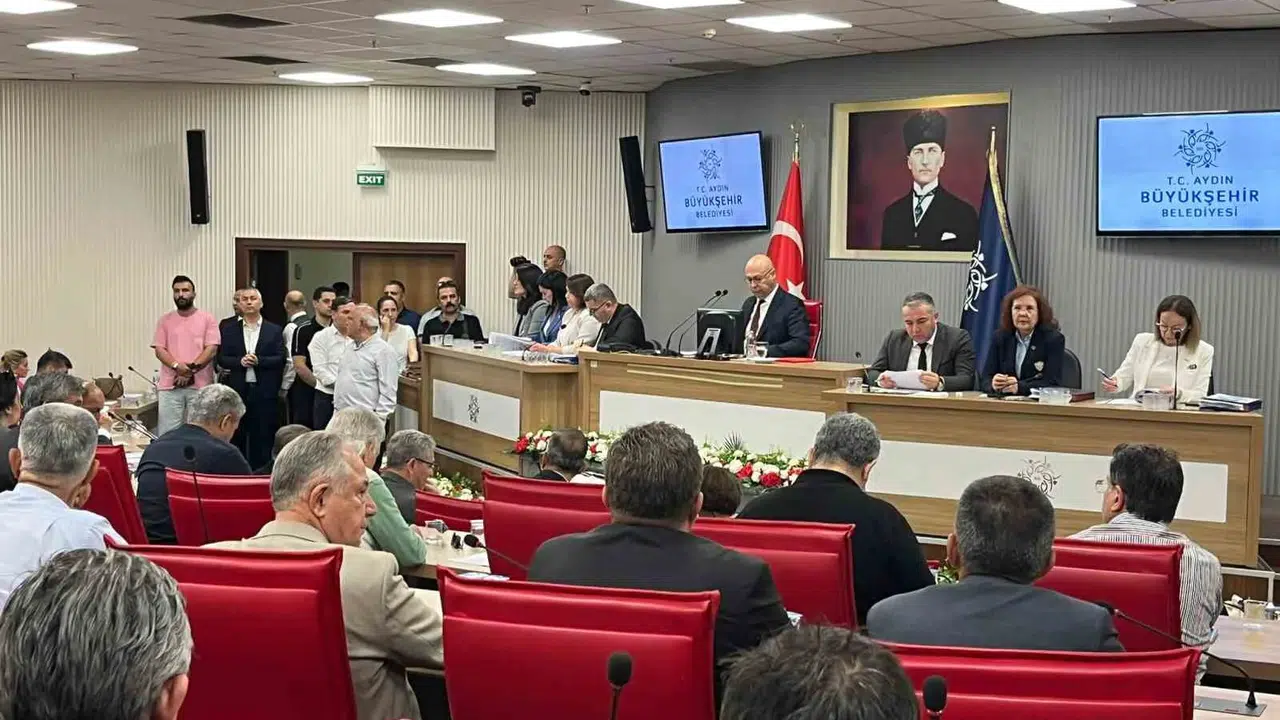 Aydın’da ulaşım tarifesi değişiyor: Toplu taşıma ve taksiler için yeni dönem başlıyor