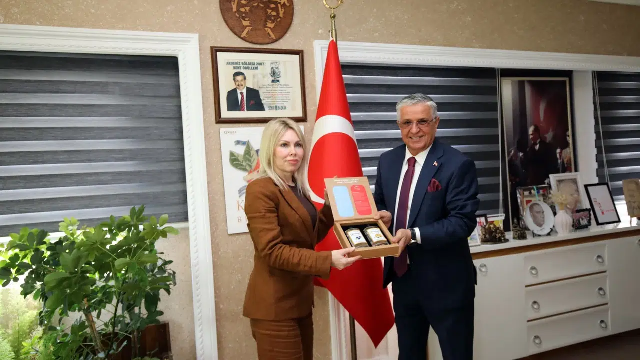Kanser tedavisinde devrim: Akdeniz Üniversitesi dünyada sayılı merkezlerden biri oluyor