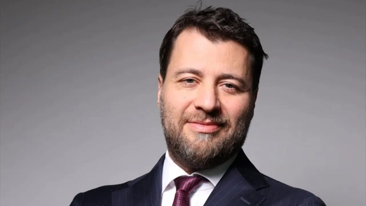 Topkapı Üniversitesi’nde Emre Tezmen dönemi: Hedef teknoloji ve Ar-Ge odaklı büyüme