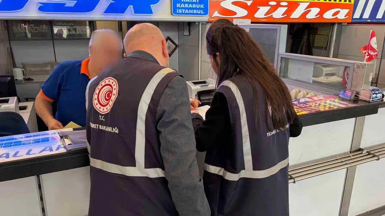 Bayram öncesi Ankara’da fiyat denetimi mesaisi: Fahiş artışa geçit yok
