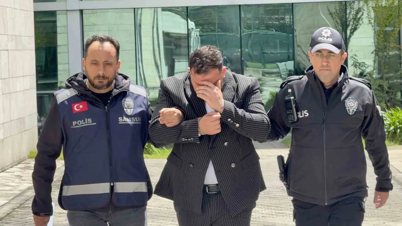 Düğün gecesi kana bulandı: Mutluluk yerini dehşete bıraktı