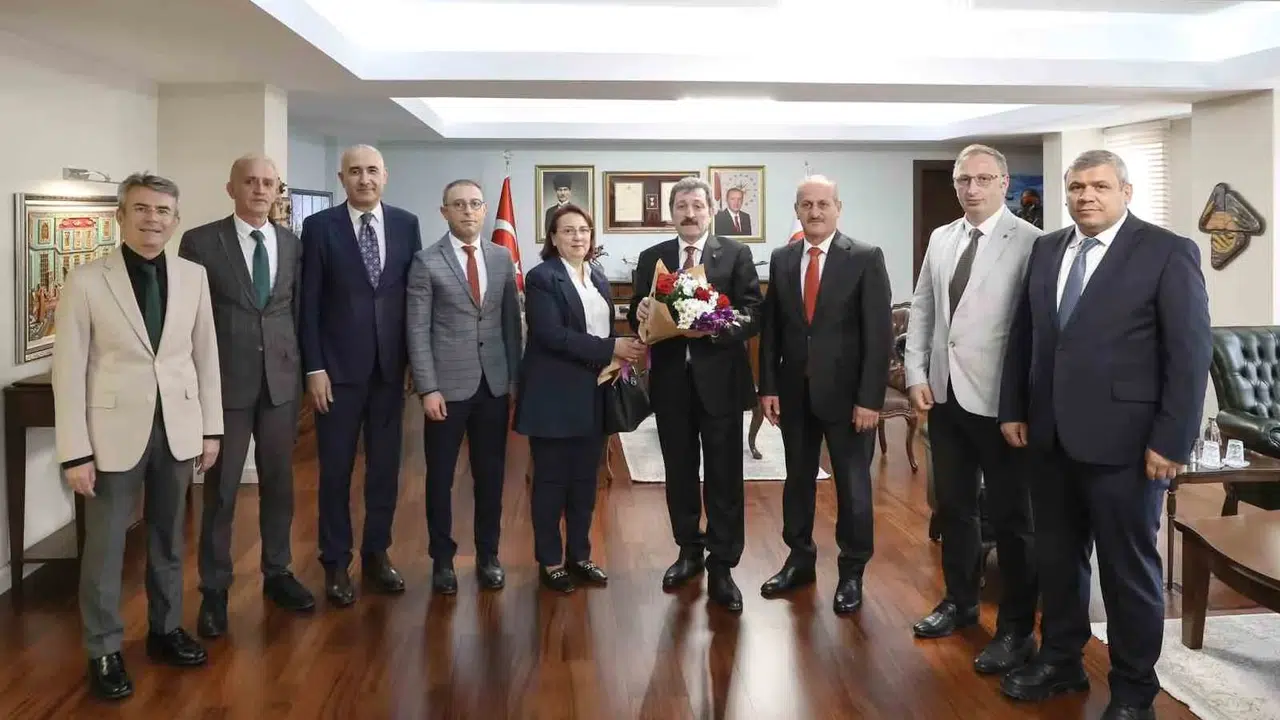 Kayıt dışı istihdamla mücadelede kritik uyarı:  Geleceğinizi riske atmayın