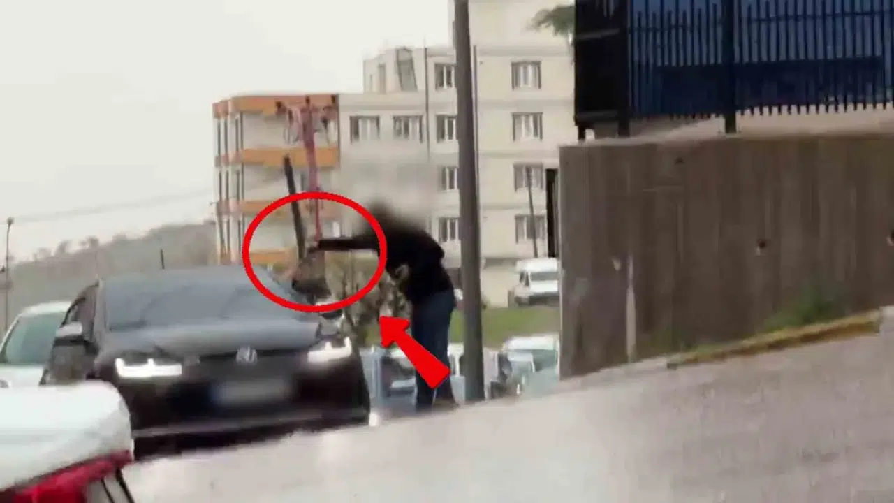 Telefonda  askeriz  diyerek korku saldılar: 500 bin liralık vurgun planı polise çarptı